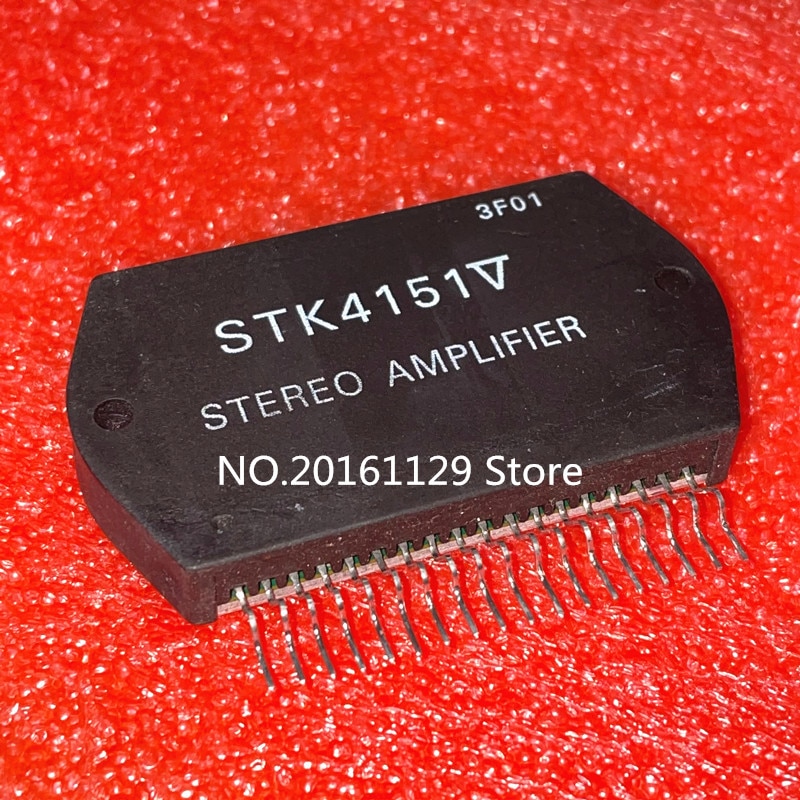 STK4151V STK4231V STK4211V STK4040V HYB-18 100%, ǰ  , 1 